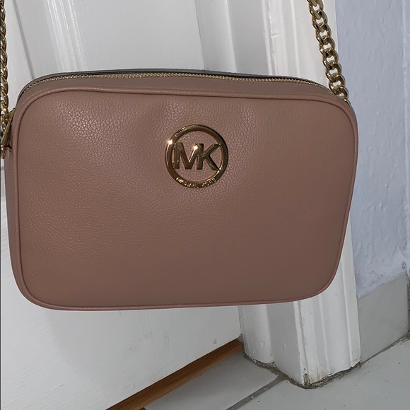 Michael Kors Handbags - has two pockets